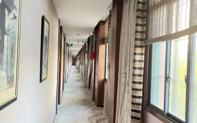 The Su Hotel