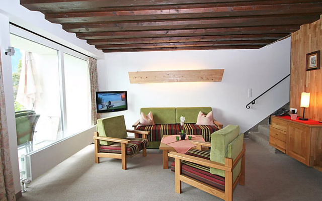 Chalet St. Wendelin - Typ A 35192