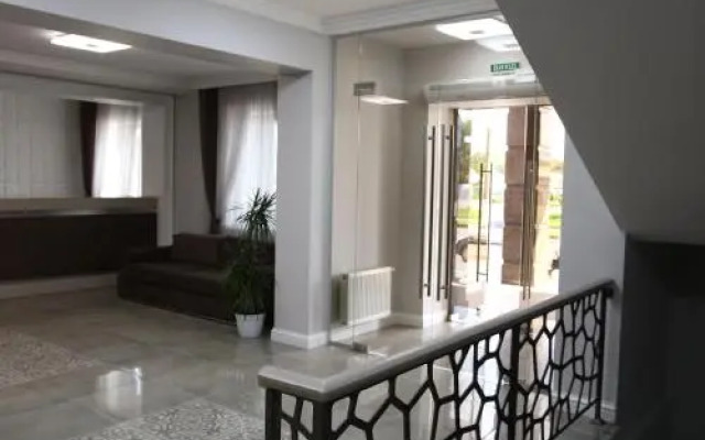 Hotel Hermes