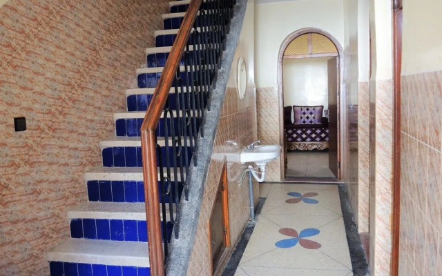 Crocro Surf - Hostel
