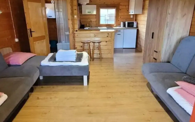 Cottage in Dziwnowek Near Baltic Beach