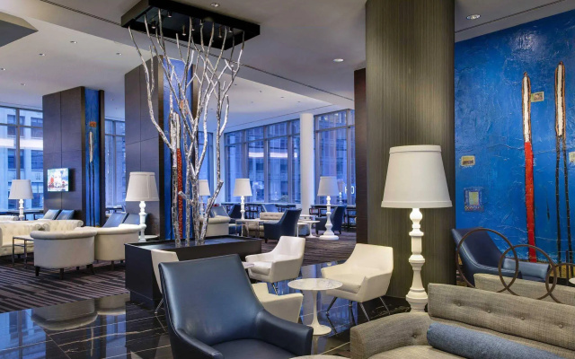 Residence Inn New York Manhattan/Central Park