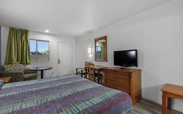 Travel Inn - In Phoenix (Alhambra)