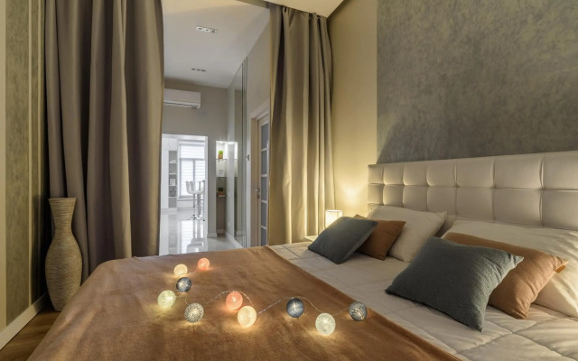 Spa Luxe Virmenska