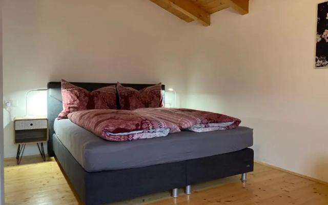 Naturerlebnis am Glungezer-Haus-8 Pax