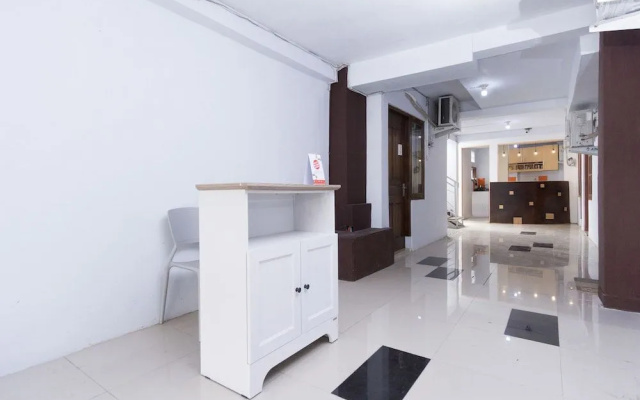 OYO 2444 Sera House