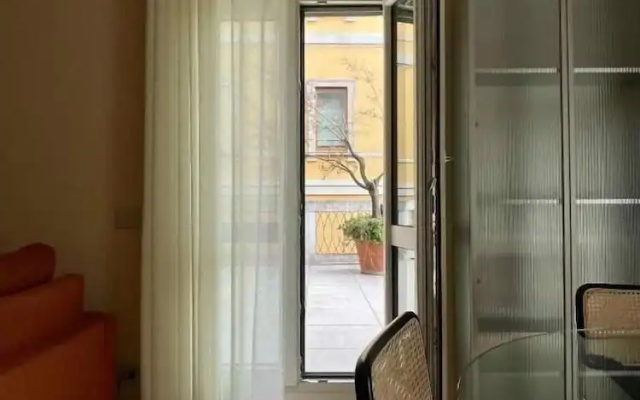 Cà Bèla - Moscova