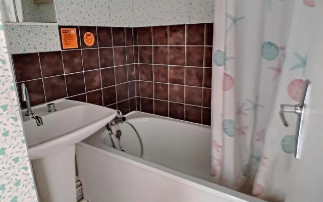 Appartement Soulac-sur-Mer, 3 pièces, 4 personnes - FR-1-648-2