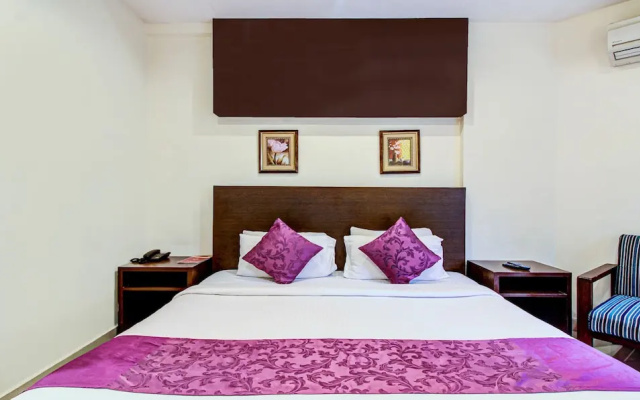 Hotel Comfort Inn