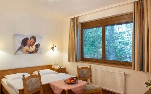 Hotel Felsenkeller