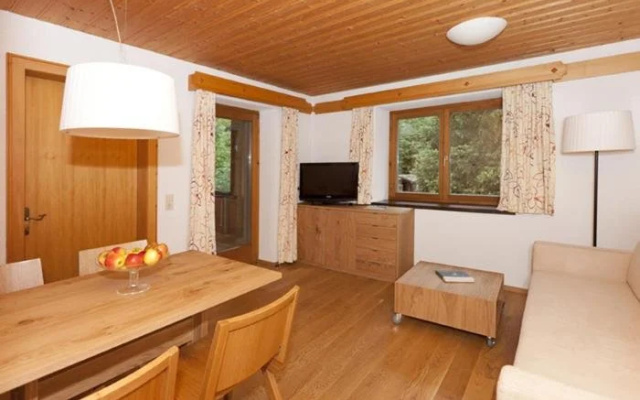 Landhaus Schneider