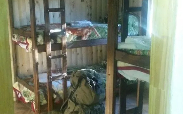 Hostel Andino