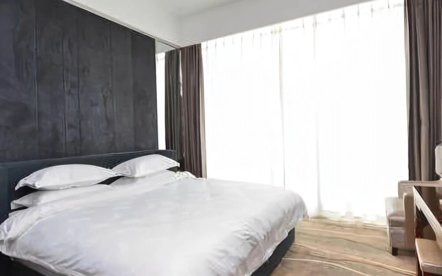 Ruilaishi Business Theme Hotel