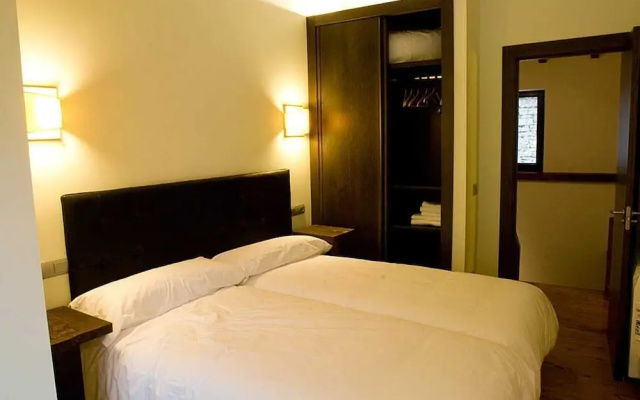 Apartamentos Rurales El Lleron