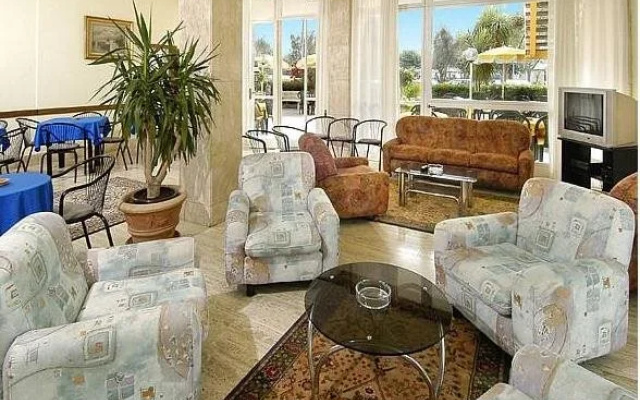 Hotel Astoria