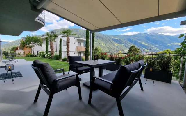 Appartement Mayr