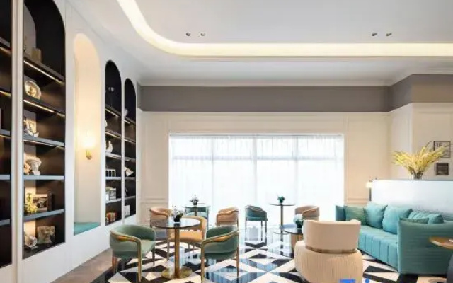 XANA hotels