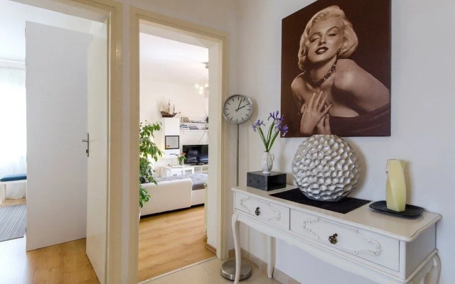 Apartment Marisol