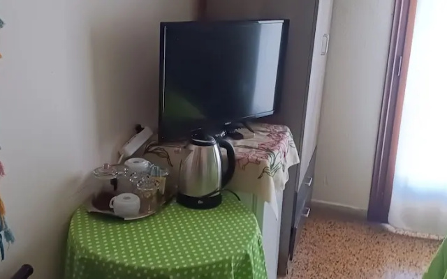 Ròoms Studio Zakros