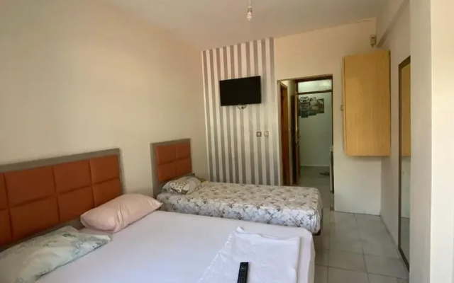 Avsa Papatya Apart