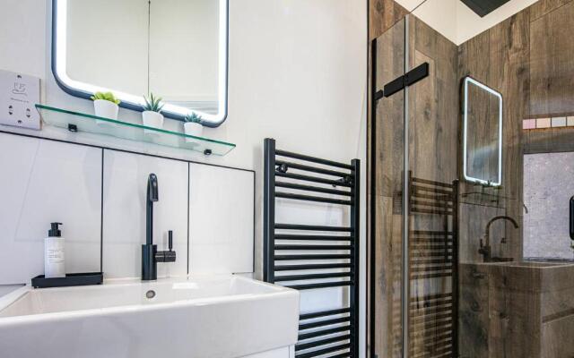 The Belmont Apart Hotel - Harrogate Stays