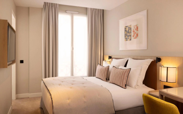 Hotel Duminy Vendome