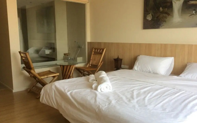 Himawari at Kanyarat Condo