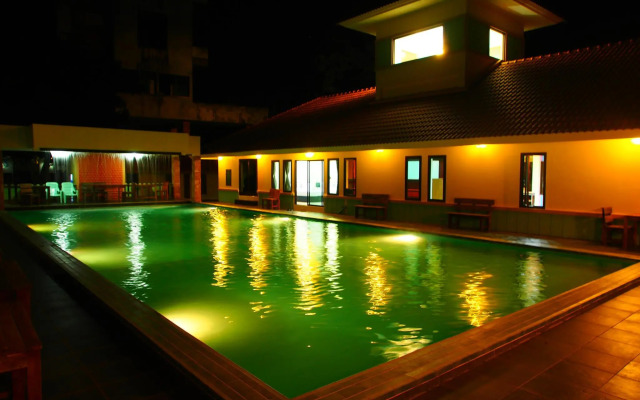 Baan Suan Iyara