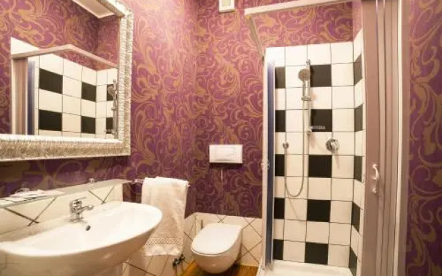 Ostiense Suites