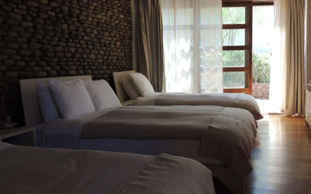 Hotel Terrantai