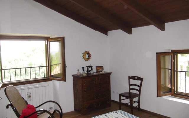 La Casa dei Mimirs