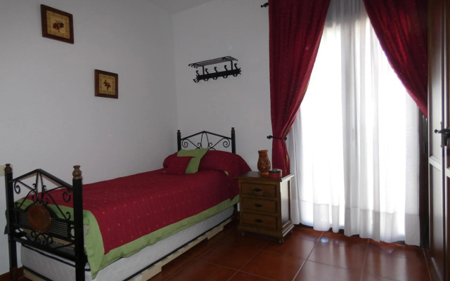Casa El Paseo