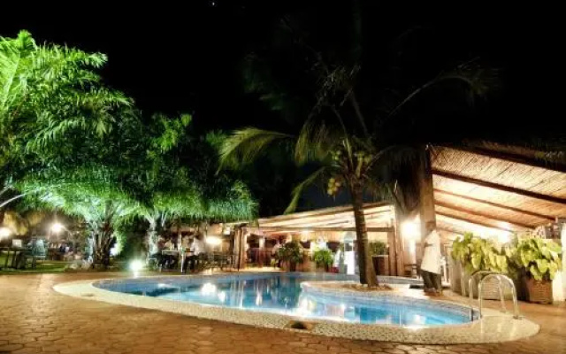 Ubuntu Residence