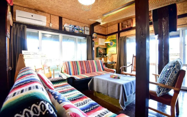 TERATCHI BASE YAGAJI - Vacation STAY 12041v