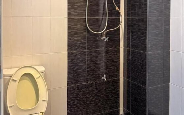 POR SAHA Hotel Ramkhamhaeng 100