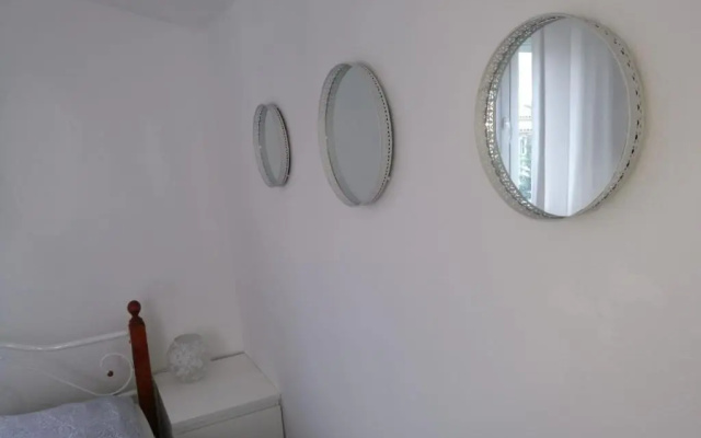 Ferienhaus Bozena Appartment 5