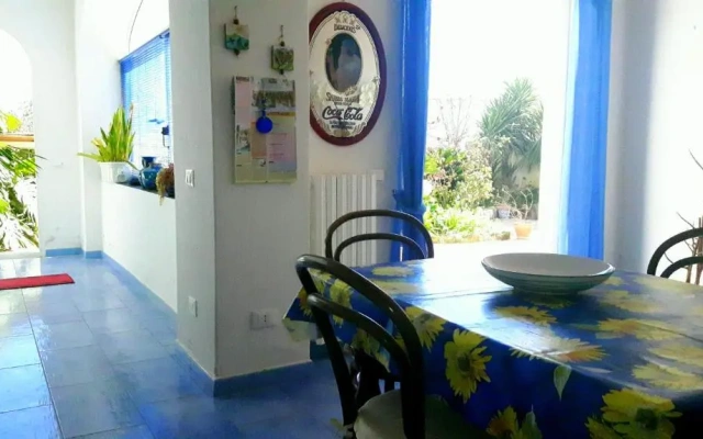 Holiday Apartments