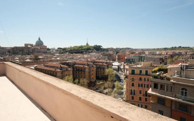 Terrazza San Pietro