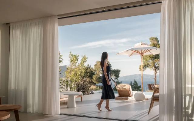 Maritima Villas