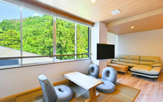 Livemax Resort Sanuki Shionoe Onsen