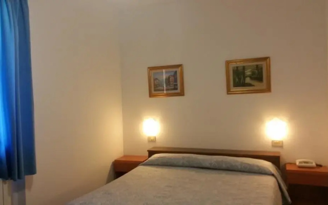 Albergo Punta Ala