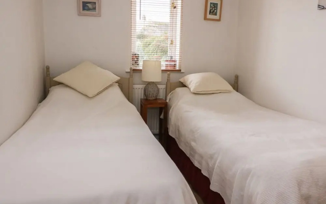 Lower Deck, Haverfordwest