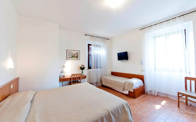 Hotel Quarcino