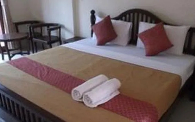 The W Guesthouse