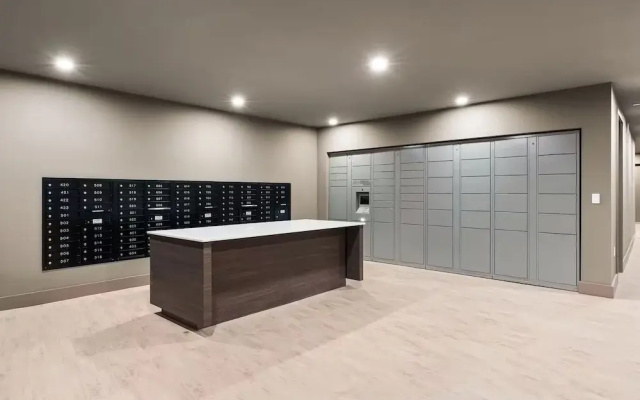 Luxury Apartments by Hyatus White Plains