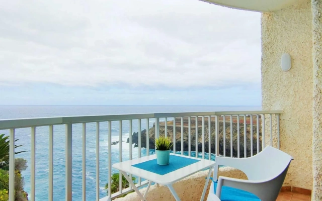 One bedroom, ocean view, WiFi in Icod de los Vinos
