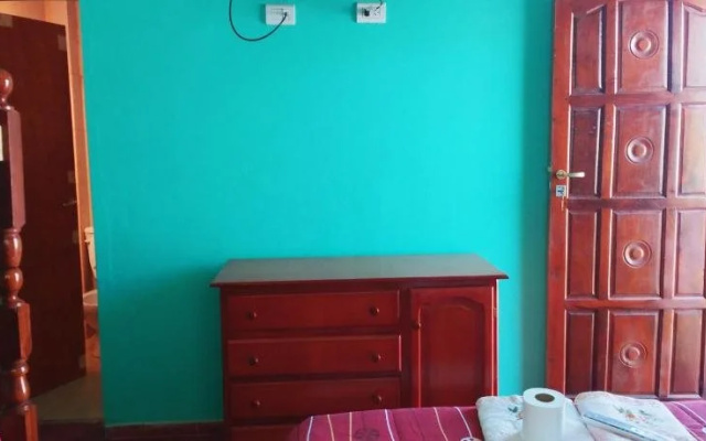 Hostal Benjamin