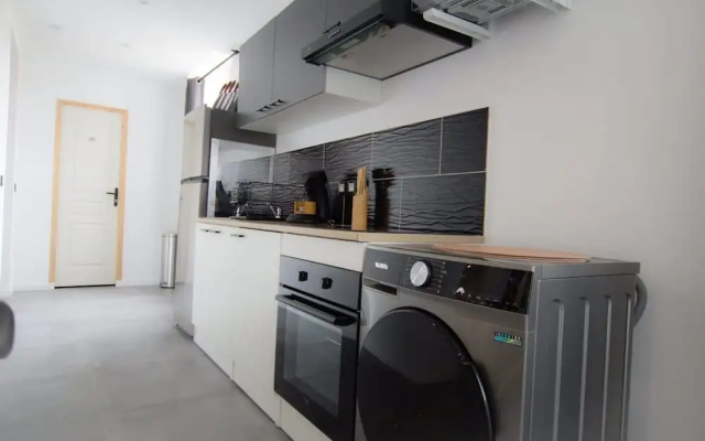 Player 2 Jeux Wifi Parking 4pers Lave Linge