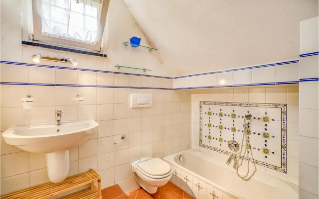 Amazing Home in Moneglia With 2 Bedrooms and Wifi