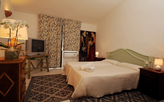Residence Sopravento